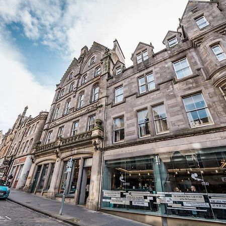 The Inn Place EDI Exterior foto