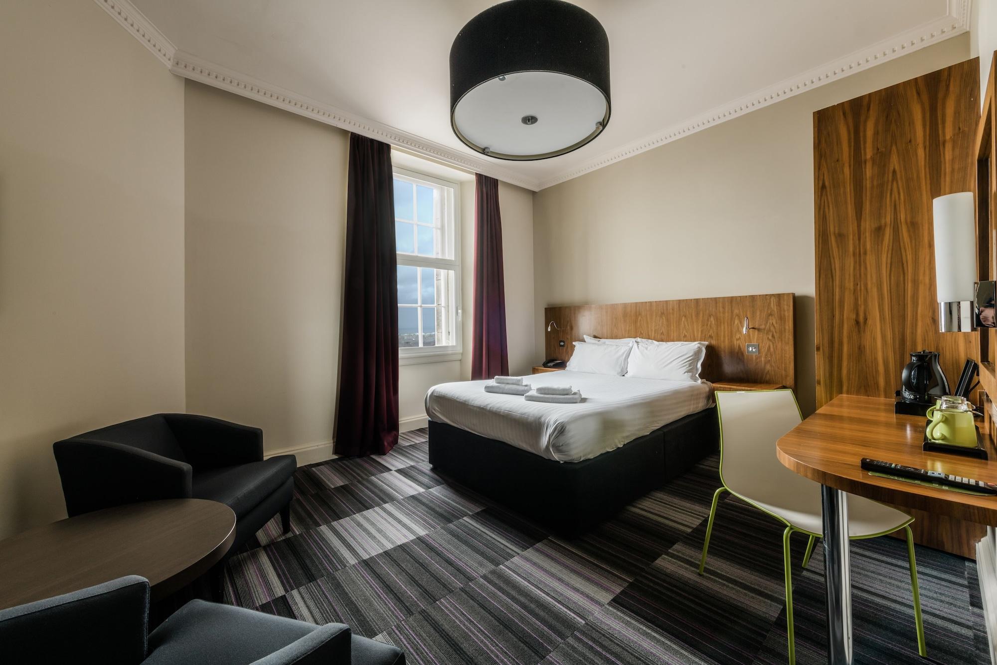 The Inn Place EDI Exterior foto