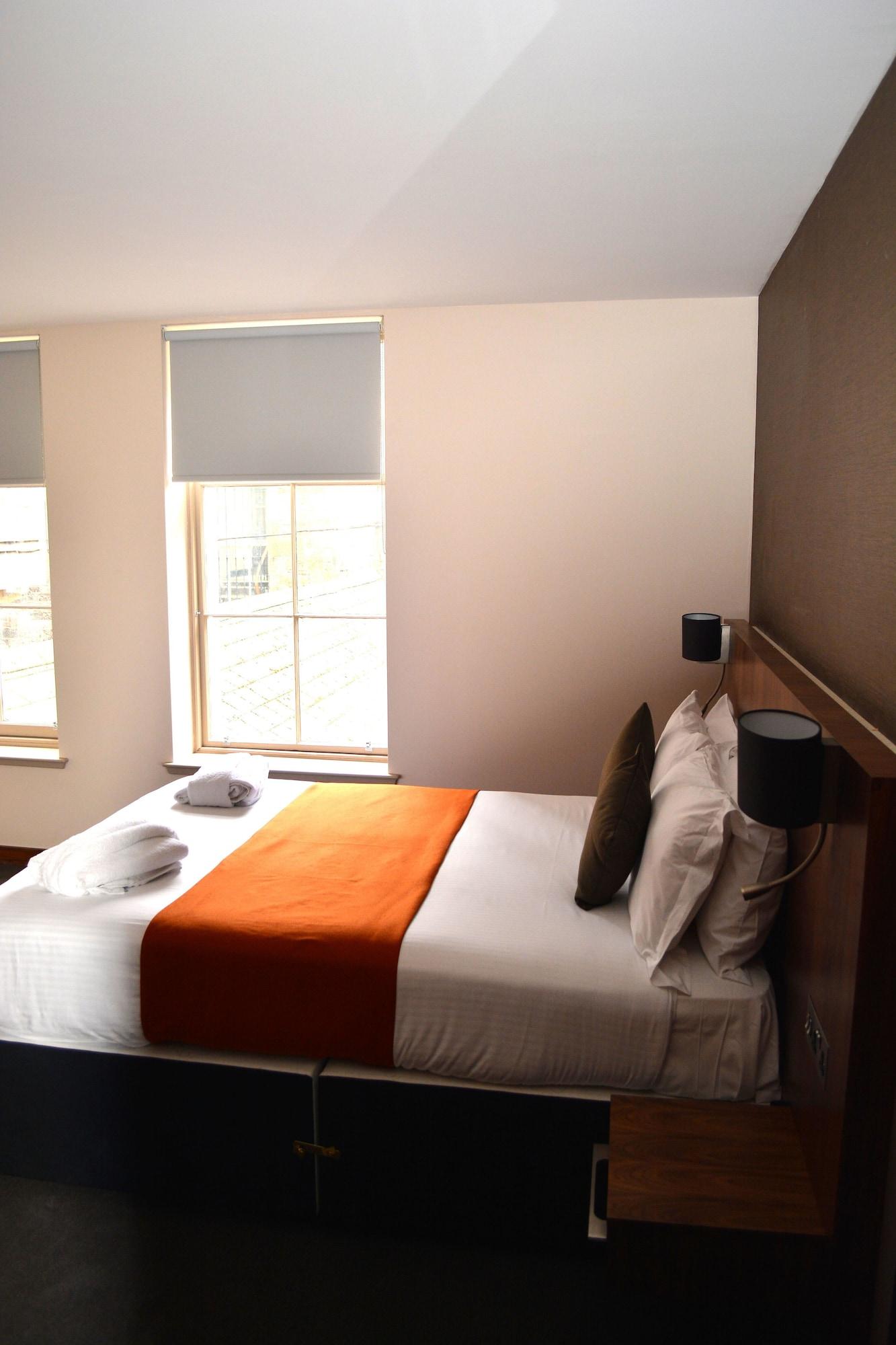The Inn Place EDI Exterior foto