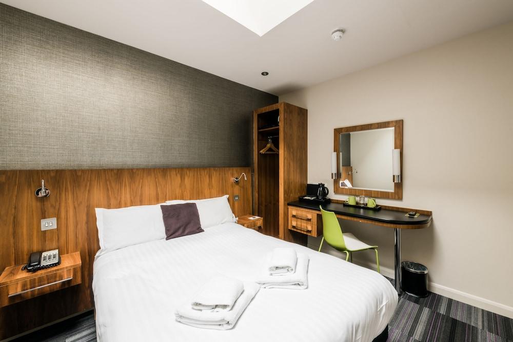 The Inn Place EDI Exterior foto