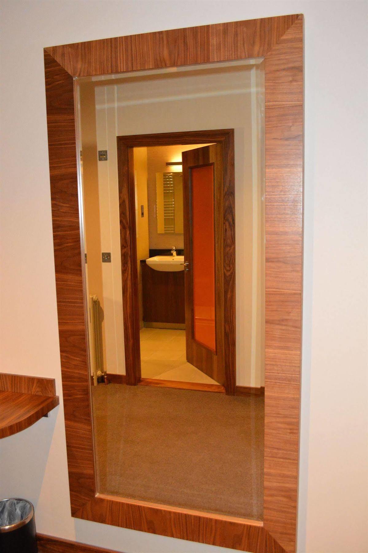 The Inn Place EDI Exterior foto