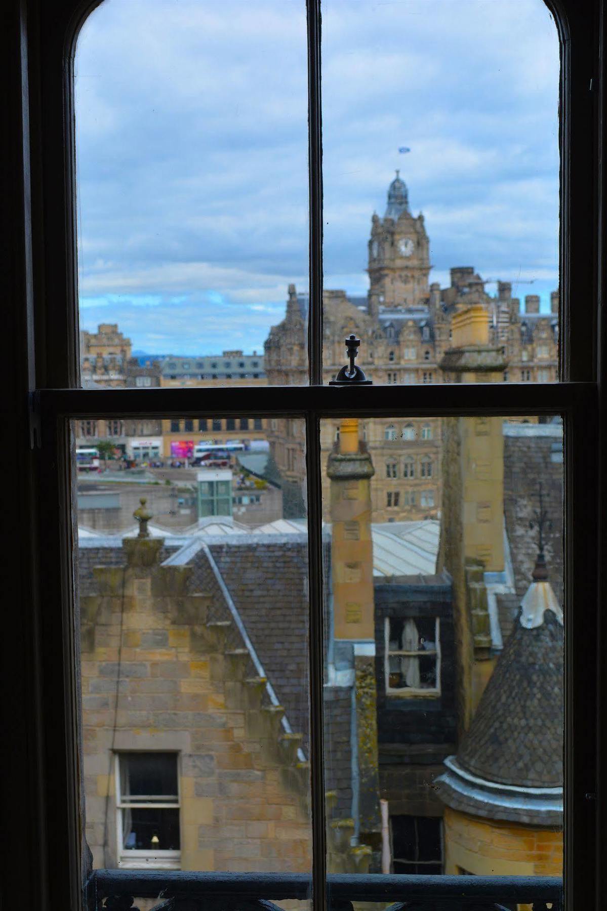 The Inn Place EDI Exterior foto