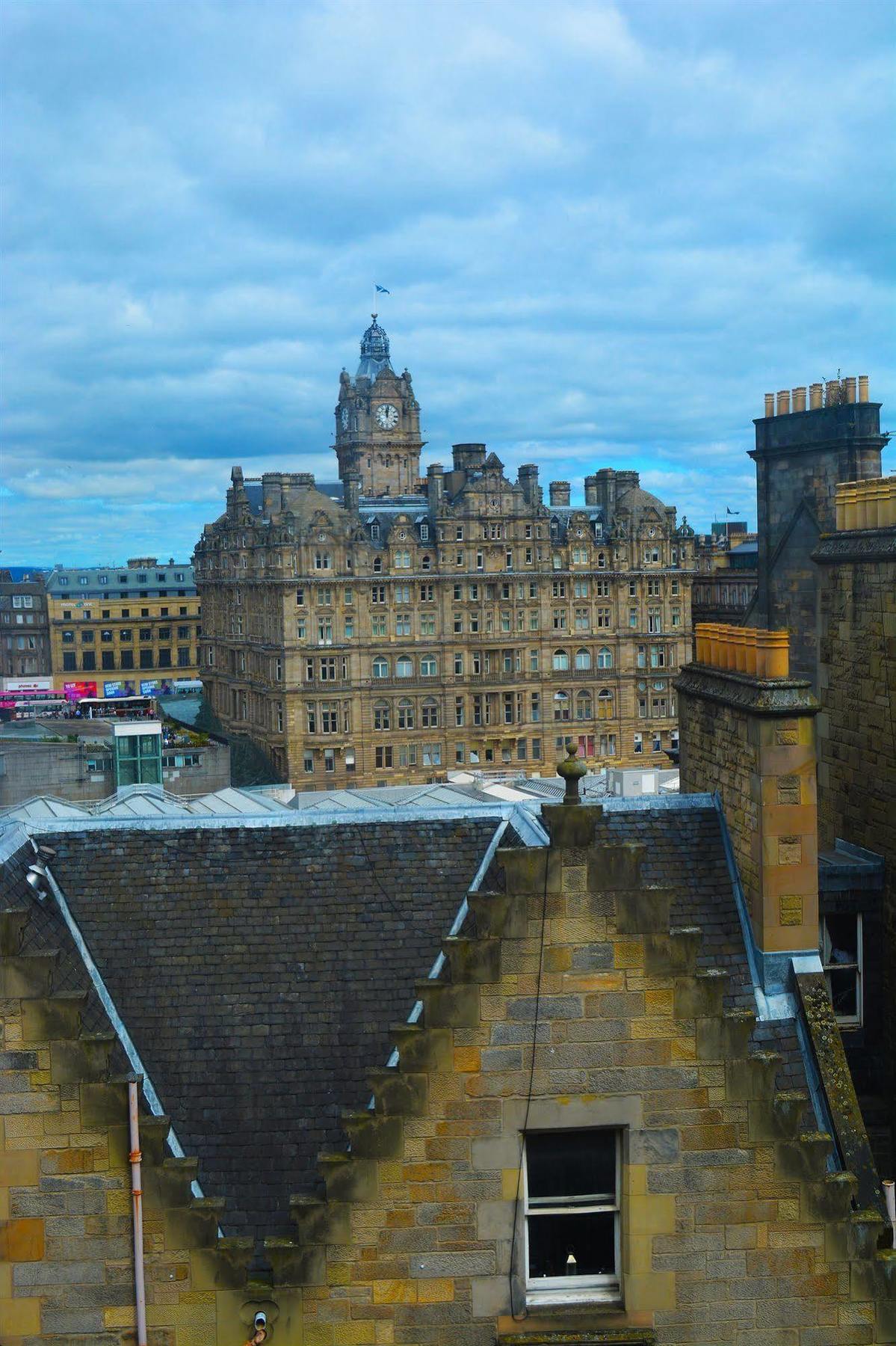 The Inn Place EDI Exterior foto